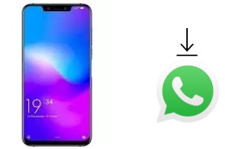 Como baixar e instalar o WhatsApp em Elephone A5 Lite