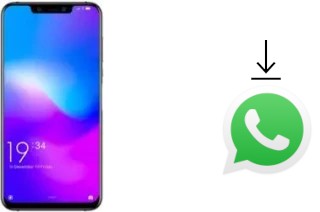 Como baixar e instalar o WhatsApp em Elephone A5