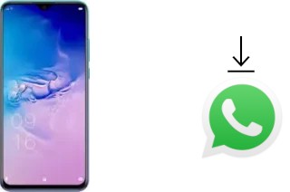 Como baixar e instalar o WhatsApp em Elephone A6 Max