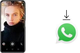 Como baixar e instalar o WhatsApp em Elephone A6 Mini