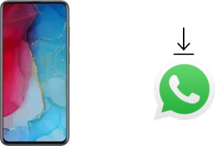 Como baixar e instalar o WhatsApp em Elephone A7H