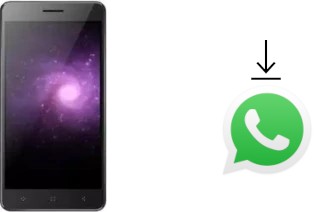 Como baixar e instalar o WhatsApp em Elephone A8