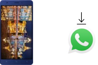 Como baixar e instalar o WhatsApp em Elephone C1