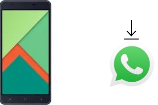 Como baixar e instalar o WhatsApp em Elephone C1X