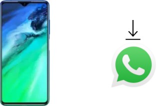 Como baixar e instalar o WhatsApp em Elephone E10