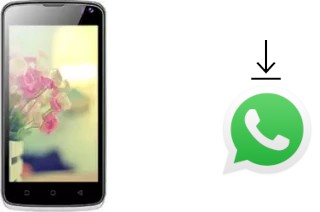 Como baixar e instalar o WhatsApp em Elephone G2