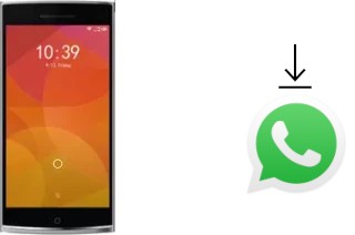 Como baixar e instalar o WhatsApp em Elephone G6