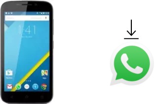 Como baixar e instalar o WhatsApp em Elephone G9