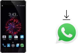 Como baixar e instalar o WhatsApp em Elephone H1