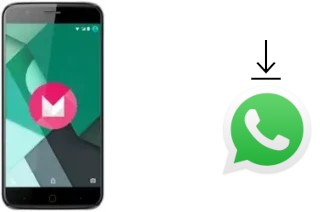 Como baixar e instalar o WhatsApp em Elephone Ivory