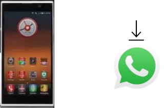 Como baixar e instalar o WhatsApp em Elephone P10