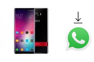 Como baixar e instalar o WhatsApp em Elephone P11