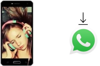 Como baixar e instalar o WhatsApp em Elephone P5000