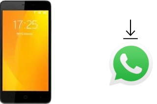 Como baixar e instalar o WhatsApp em Elephone P6000