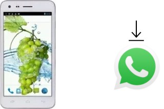 Como baixar e instalar o WhatsApp em Elephone P7 mini