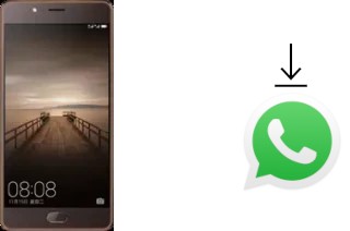 Como baixar e instalar o WhatsApp em Elephone P8 (2017)