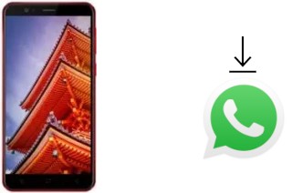 Como baixar e instalar o WhatsApp em Elephone P8 3D