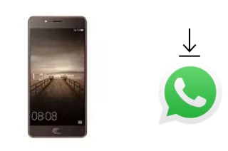 Como baixar e instalar o WhatsApp em Elephone P8 Mini