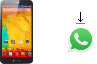 Como baixar e instalar o WhatsApp em Elephone P8