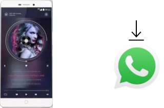 Como baixar e instalar o WhatsApp em Elephone P9000