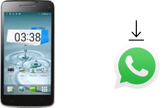 Como baixar e instalar o WhatsApp em Elephone P9c