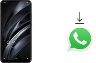 Como baixar e instalar o WhatsApp em Elephone PX