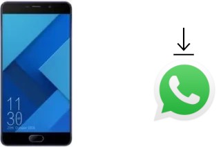 Como baixar e instalar o WhatsApp em Elephone R9