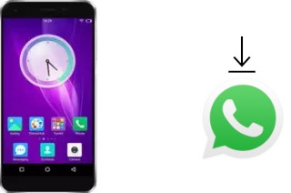 Como baixar e instalar o WhatsApp em Elephone S1