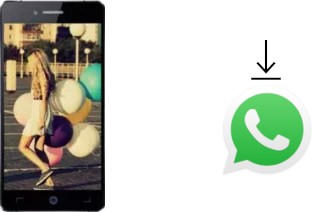 Como baixar e instalar o WhatsApp em Elephone S2 Plus