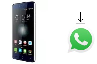 Como baixar e instalar o WhatsApp em Elephone S2