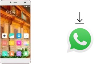 Como baixar e instalar o WhatsApp em Elephone S3