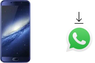 Como baixar e instalar o WhatsApp em Elephone S7