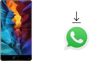 Como baixar e instalar o WhatsApp em Elephone S8