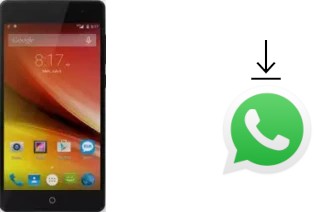 Como baixar e instalar o WhatsApp em Elephone Trunk