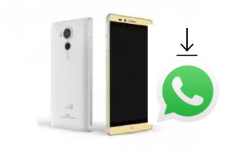 Como baixar e instalar o WhatsApp em Elephone Vowney