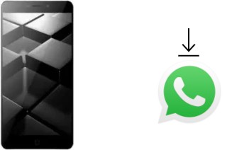 Como baixar e instalar o WhatsApp em Elephone Z1