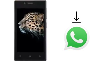 Como baixar e instalar o WhatsApp em Elite Evo E41