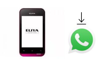 Como baixar e instalar o WhatsApp em Eliya S1