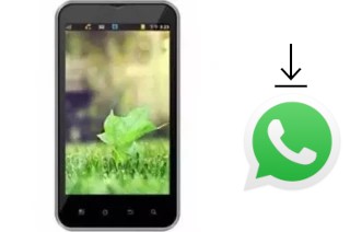 Como baixar e instalar o WhatsApp em Eliya S6