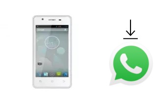 Como baixar e instalar o WhatsApp em Eliya S828