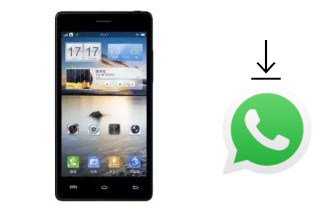 Como baixar e instalar o WhatsApp em Eliya S860