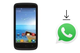 Como baixar e instalar o WhatsApp em Eliya S868