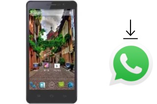 Como baixar e instalar o WhatsApp em Eliya S898