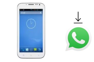 Como baixar e instalar o WhatsApp em Eliya S968