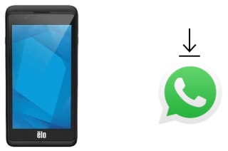 Como baixar e instalar o WhatsApp em Elo Touch M50