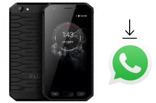 Como baixar e instalar o WhatsApp em Elong Mobile EL S30