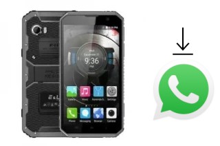 Como baixar e instalar o WhatsApp em Elong Mobile EL W9