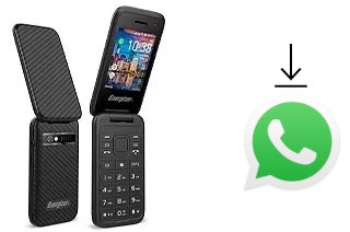 Como baixar e instalar o WhatsApp em Energizer E282SC