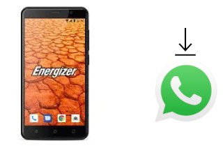 Como baixar e instalar o WhatsApp em Energizer Energy E500