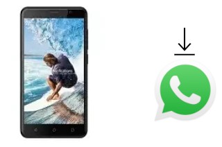 Como baixar e instalar o WhatsApp em Energizer Energy E500S